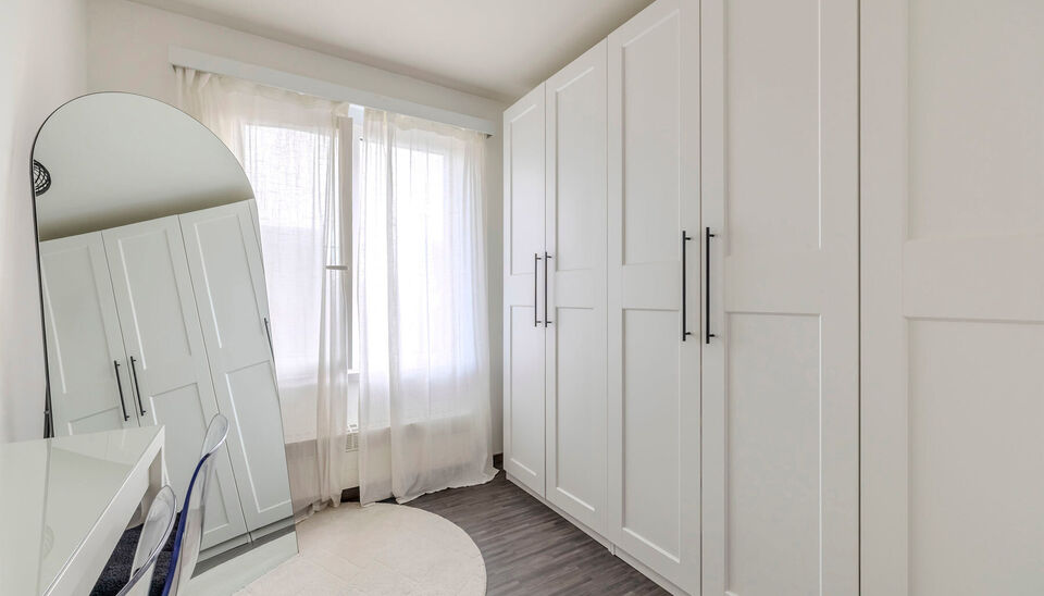 Penthouse te koop in Lier