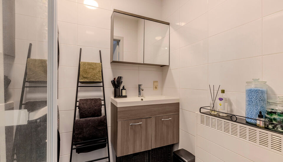 Penthouse te koop in Lier