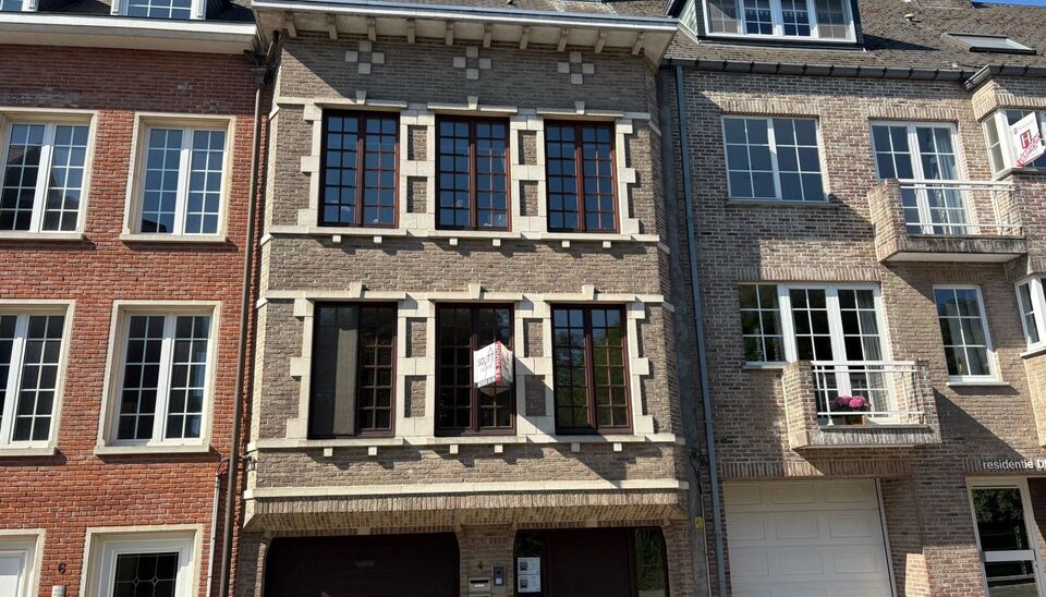 Studio te huur in Lier