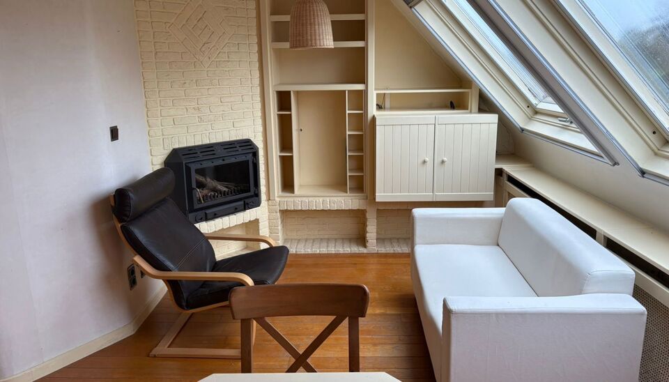 Studio te huur in Lier