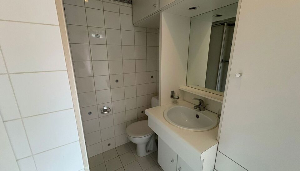 Studio te huur in Lier