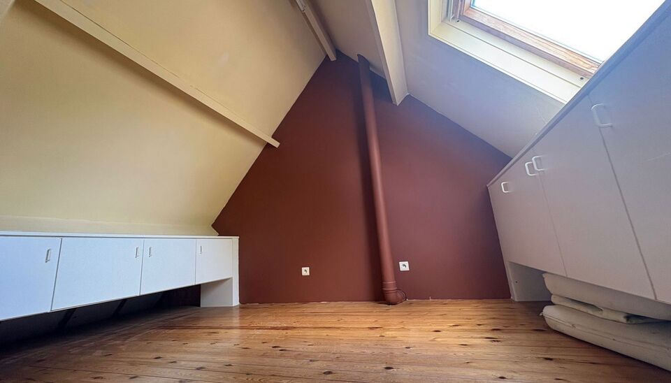 Studio te huur in Lier