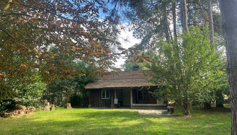 Vakantiewoning te koop in Nijlen