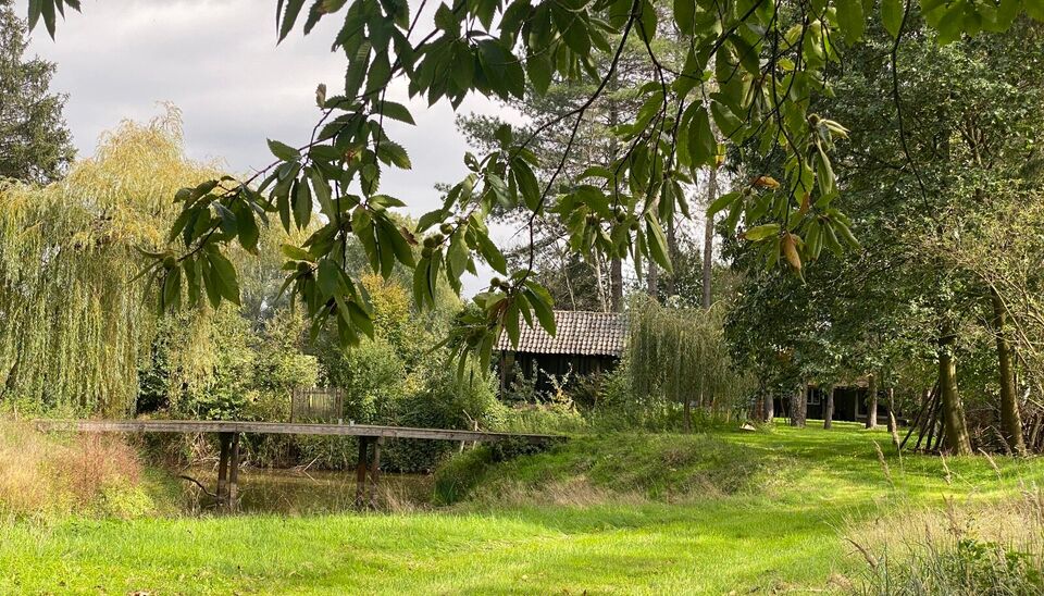 Vakantiewoning te koop in Nijlen
