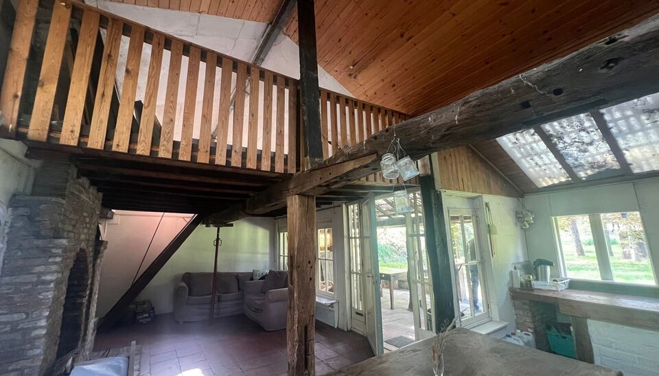 Vakantiewoning te koop in Nijlen