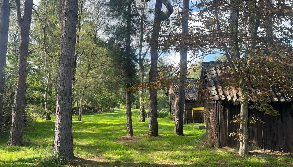 Vakantiewoning te koop in Nijlen