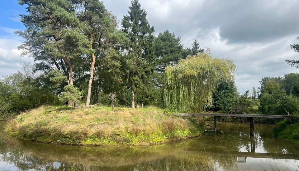 Vakantiewoning te koop in Nijlen