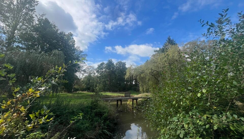 Vakantiewoning te koop in Nijlen