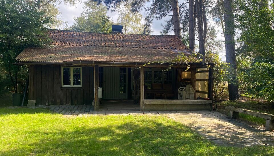 Vakantiewoning te koop in Nijlen