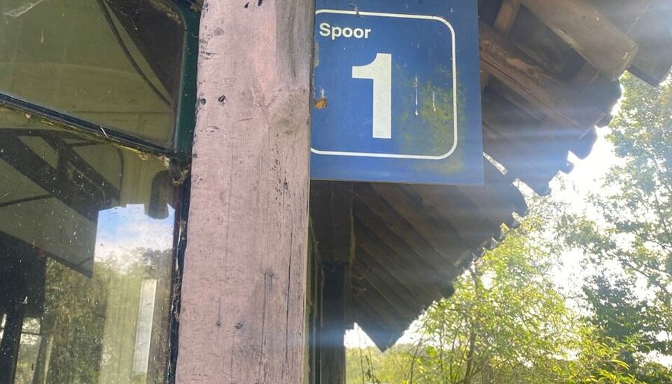 Vakantiewoning te koop in Nijlen