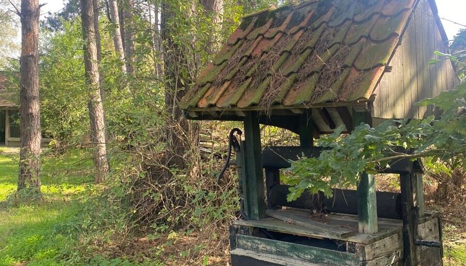 Vakantiewoning te koop in Nijlen