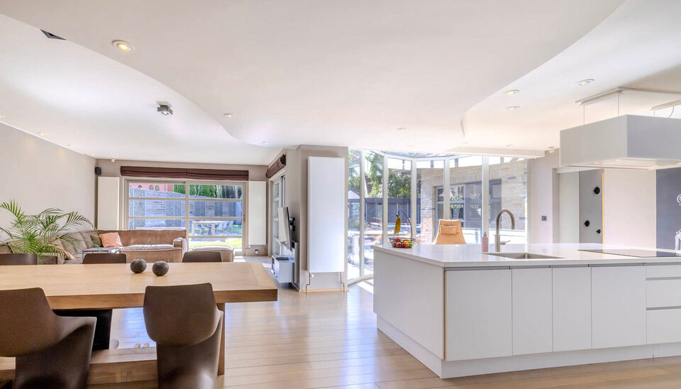 Villa te koop in Grobbendonk