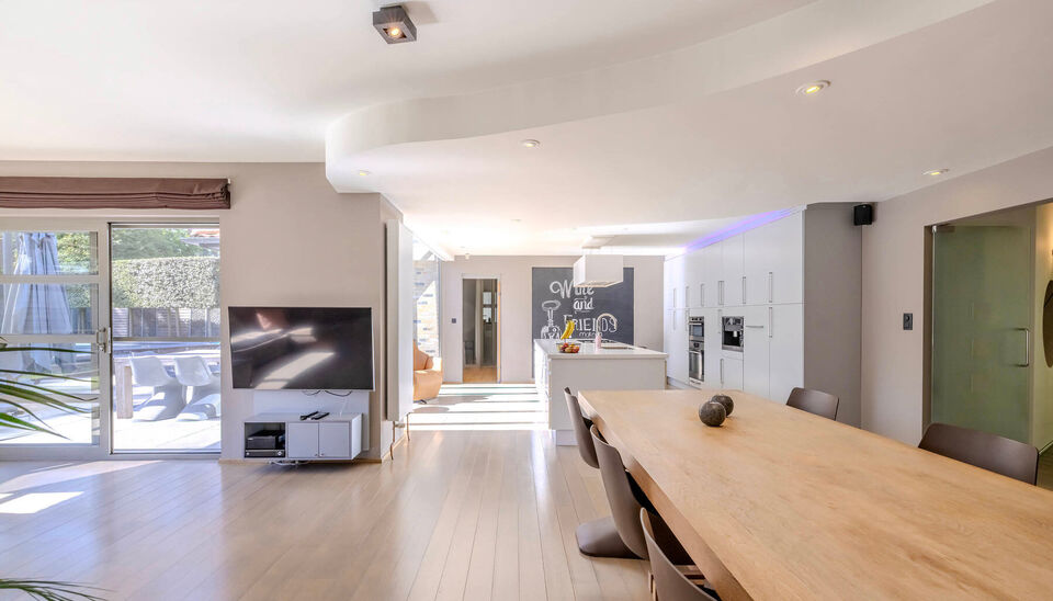 Villa te koop in Grobbendonk