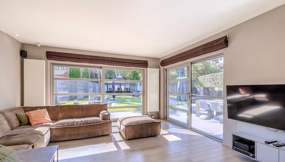 Villa te koop in Grobbendonk