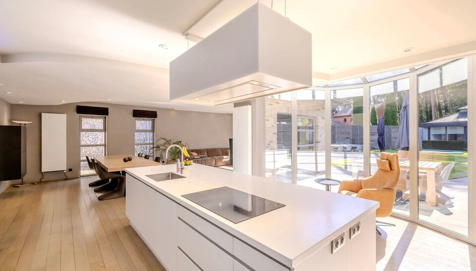 Villa te koop in Grobbendonk