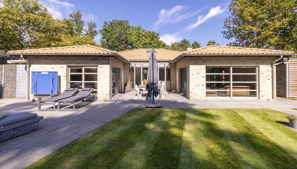 Villa te koop in Grobbendonk