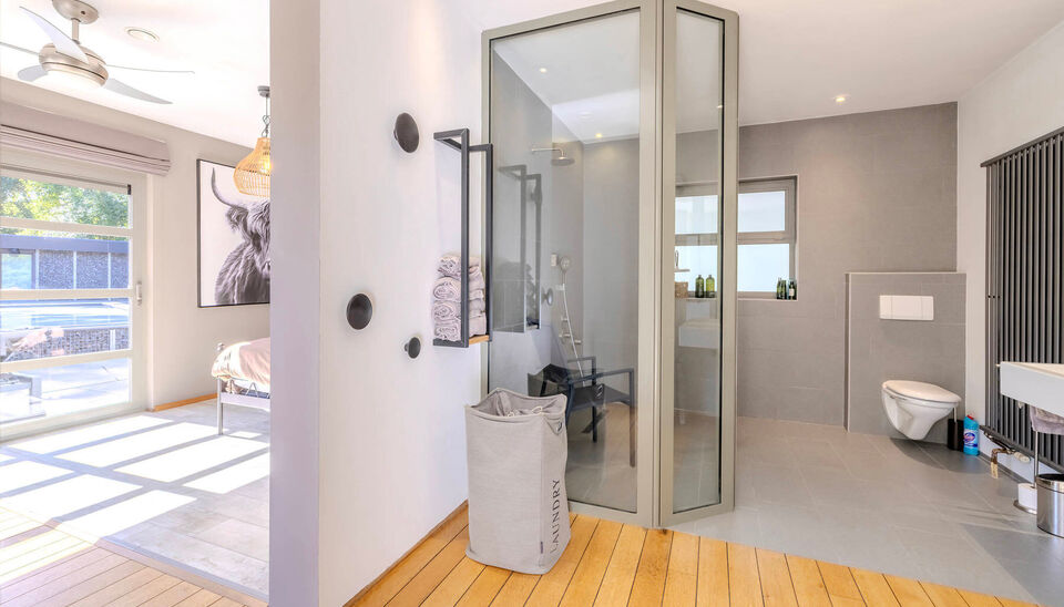 Villa te koop in Grobbendonk