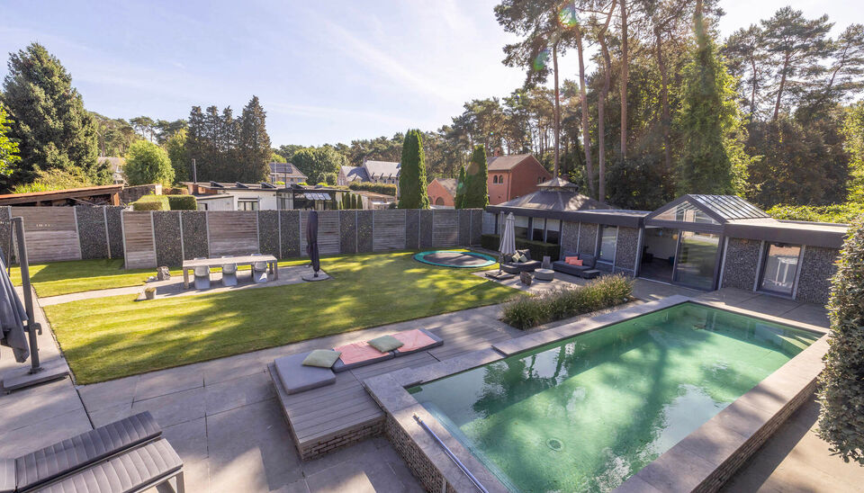 Villa te koop in Grobbendonk