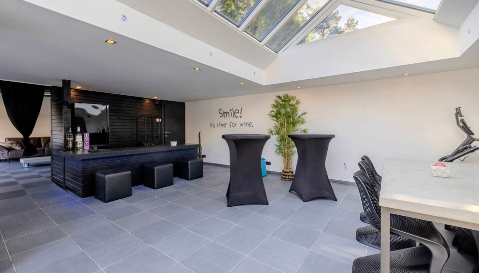 Villa te koop in Grobbendonk