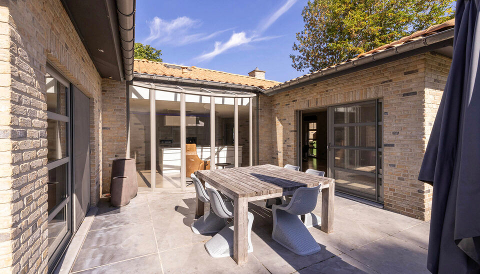 Villa te koop in Grobbendonk