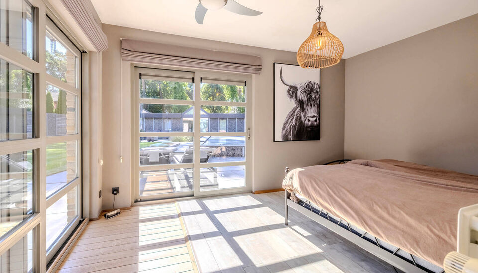 Villa te koop in Grobbendonk