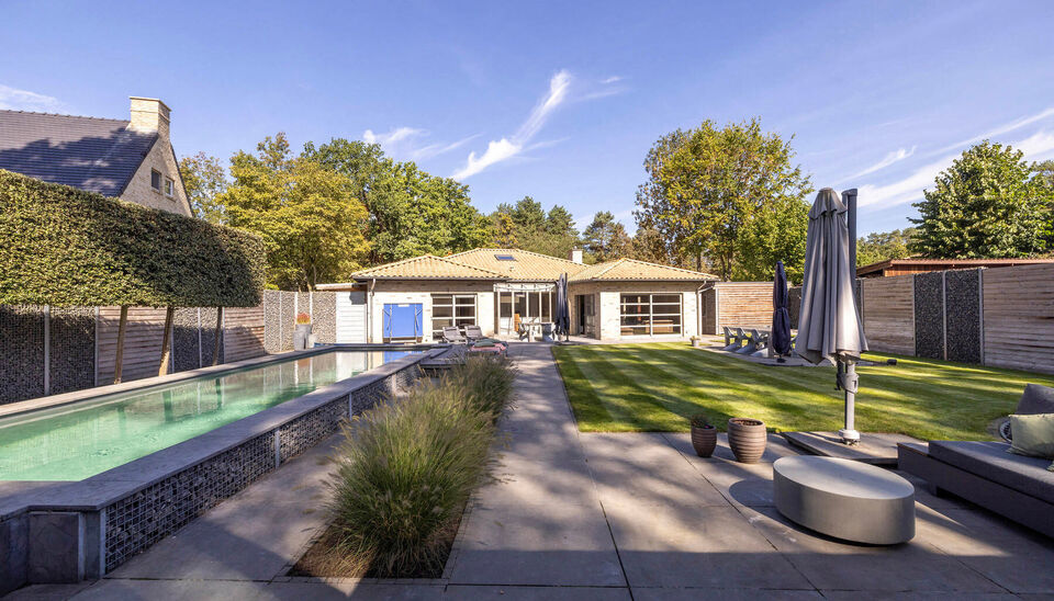 Villa te koop in Grobbendonk