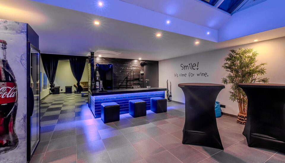 Villa te koop in Grobbendonk