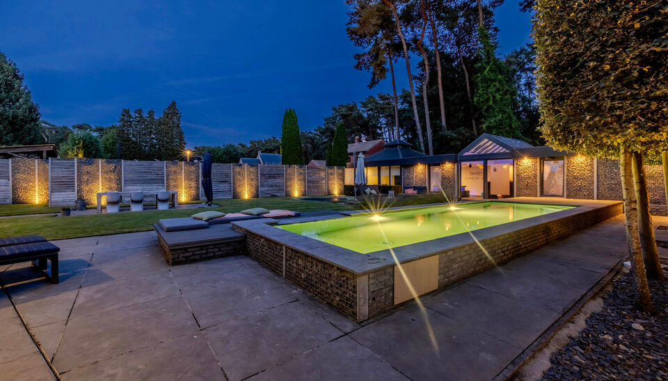 Villa te koop in Grobbendonk