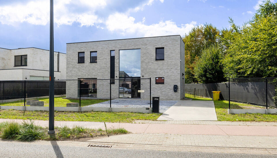 Villa te koop in Lier