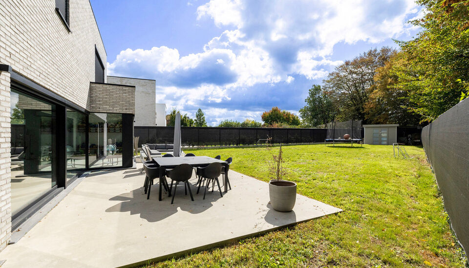 Villa te koop in Lier