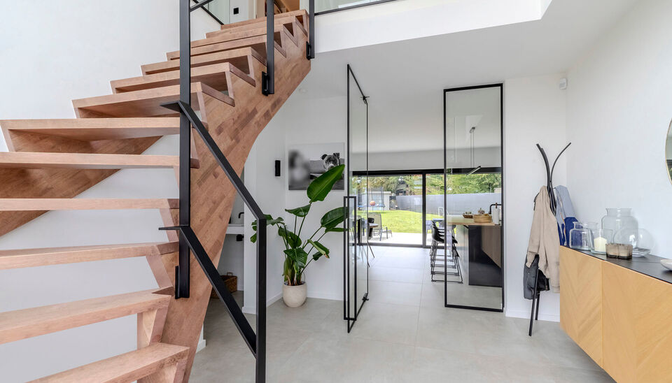 Villa te koop in Lier