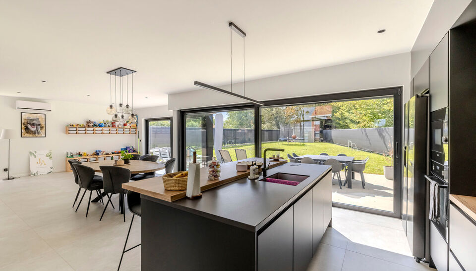 Villa te koop in Lier