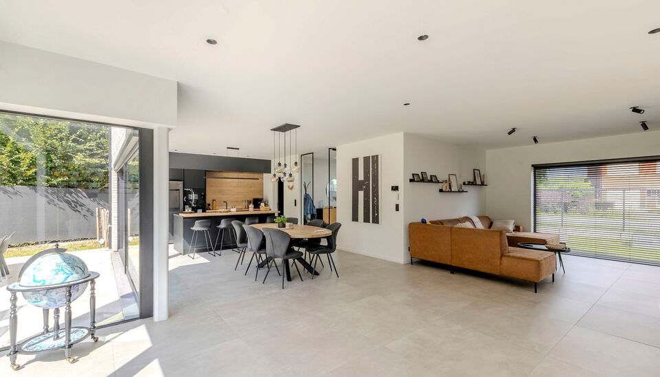 Villa te koop in Lier
