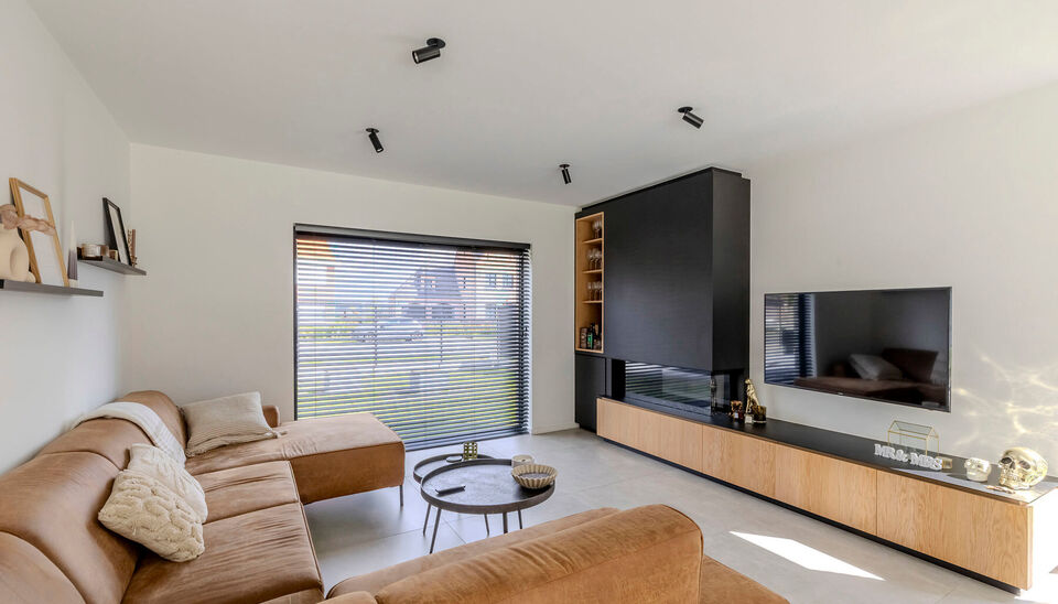 Villa te koop in Lier
