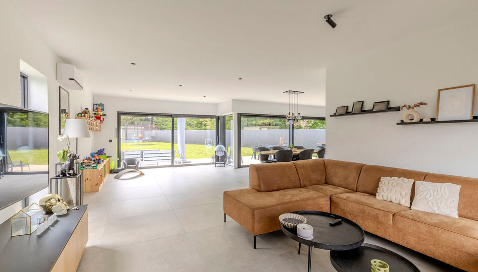 Villa te koop in Lier