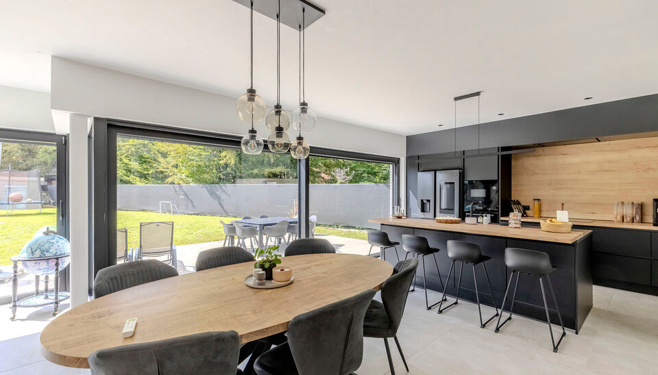 Villa te koop in Lier