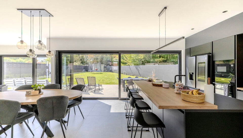 Villa te koop in Lier
