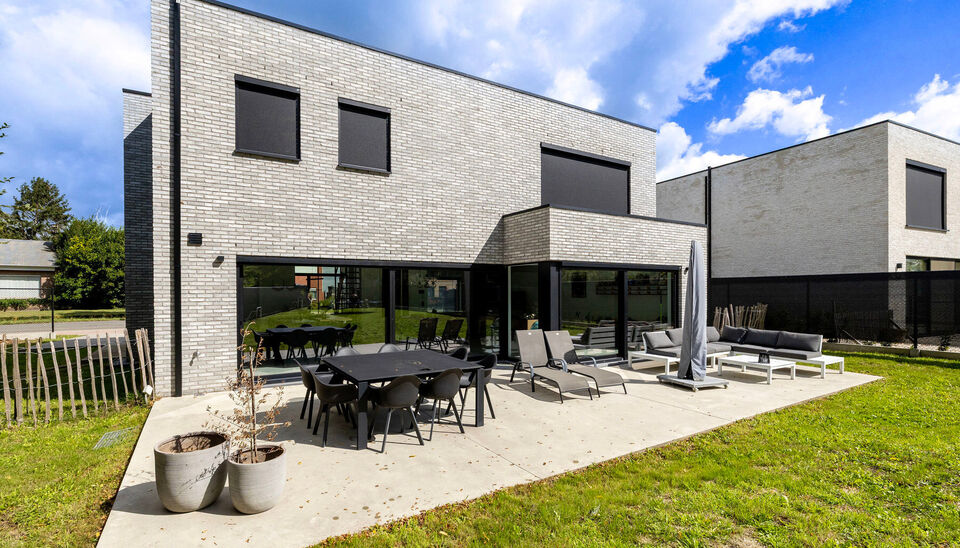 Villa te koop in Lier