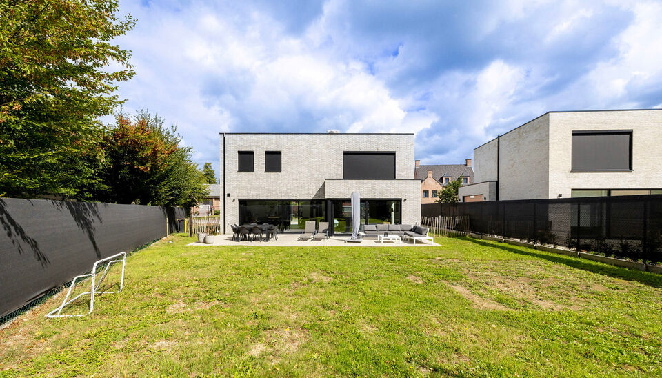 Villa te koop in Lier