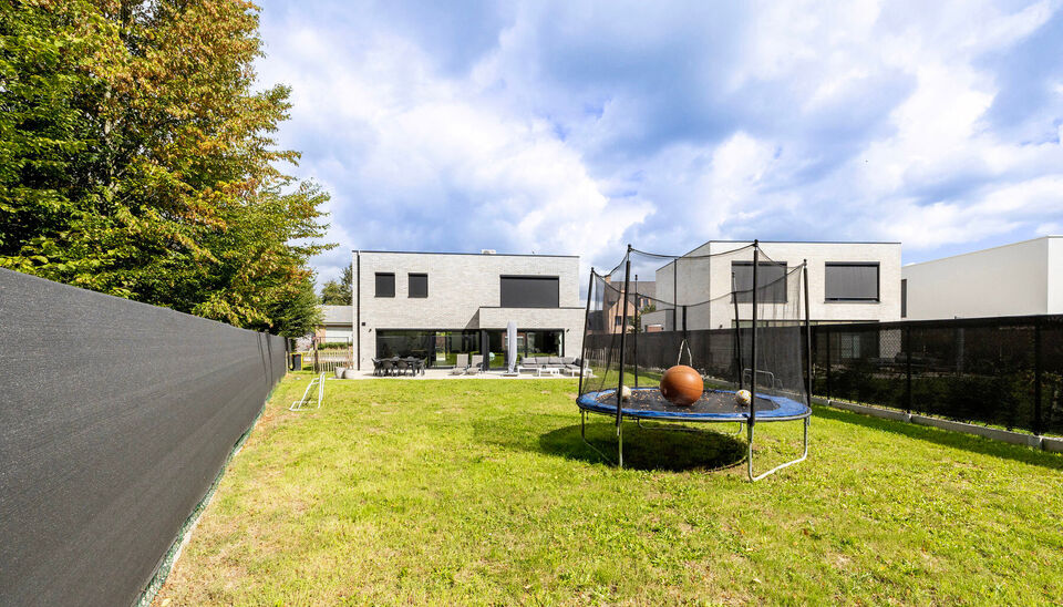 Villa te koop in Lier