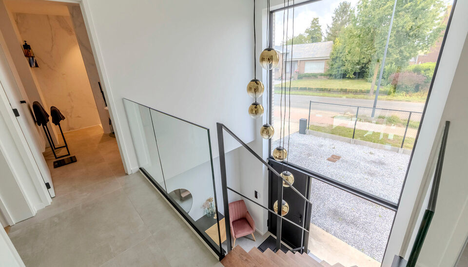 Villa te koop in Lier