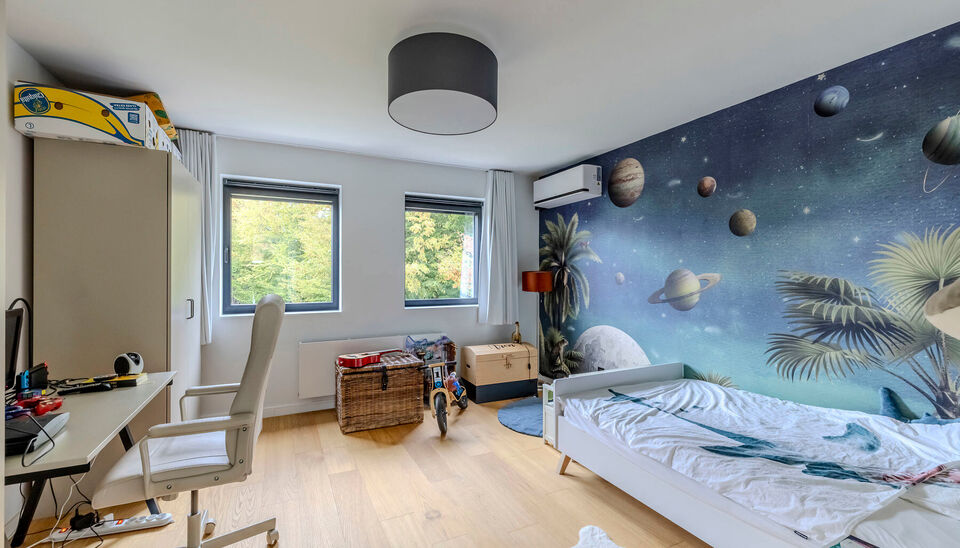 Villa te koop in Lier