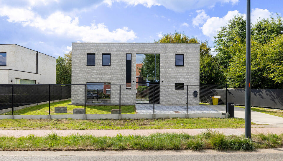Villa te koop in Lier